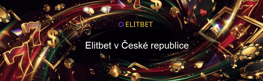Elitbet v České republice