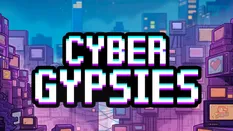 Cyber Gypsies