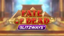 Fate of Dead Blitzways