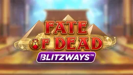 Fate of Dead Blitzways
