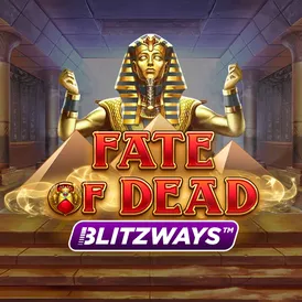 Fate of Dead Blitzways
