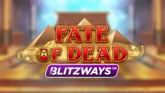 Fate of Dead Blitzways