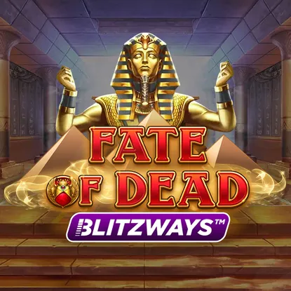Fate of Dead Blitzways
