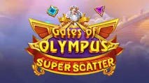 Gates of Olympus Super Scatter