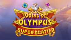 Gates of Olympus Super Scatter