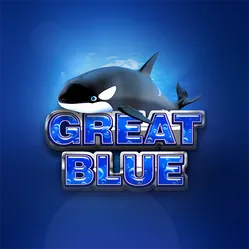 Great Blue