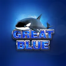 Great Blue