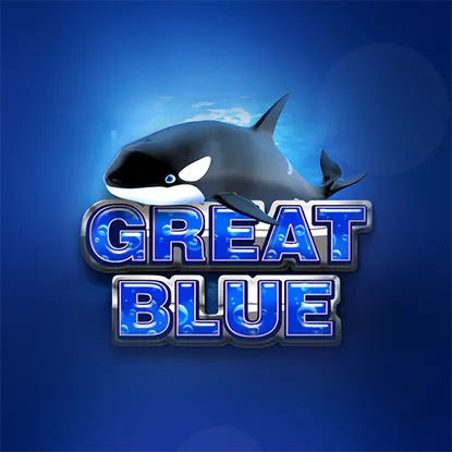 Great Blue