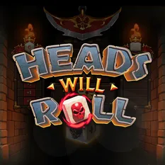 Heads Will Roll