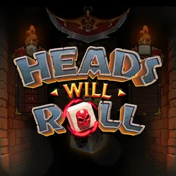 Heads Will Roll