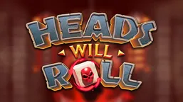 Heads Will Roll
