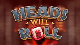 Heads Will Roll