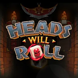 Heads Will Roll