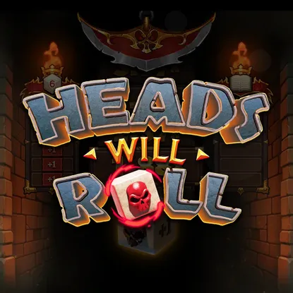 Heads Will Roll
