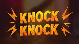 Knock Knock