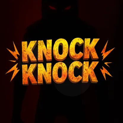 Knock Knock